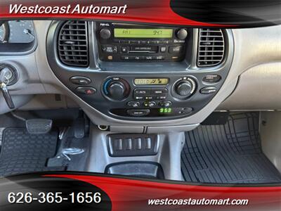 2006 Toyota Sequoia SR5   - Photo 10 - Pasadena, CA 91106