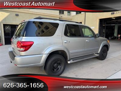 2006 Toyota Sequoia SR5   - Photo 4 - Pasadena, CA 91106