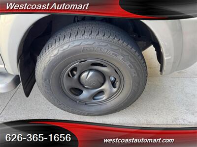 2006 Toyota Sequoia SR5   - Photo 19 - Pasadena, CA 91106