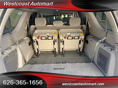 2006 Toyota Sequoia SR5   - Photo 15 - Pasadena, CA 91106