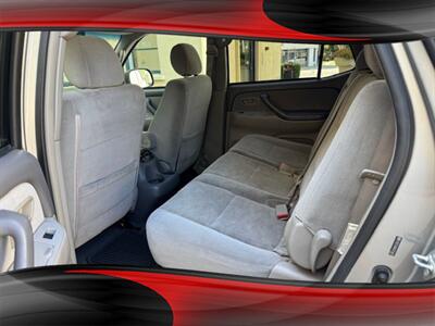 2006 Toyota Sequoia SR5   - Photo 13 - Pasadena, CA 91106