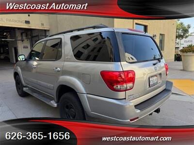 2006 Toyota Sequoia SR5   - Photo 6 - Pasadena, CA 91106
