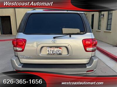 2006 Toyota Sequoia SR5   - Photo 5 - Pasadena, CA 91106
