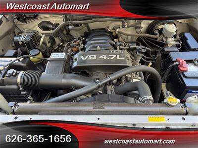 2006 Toyota Sequoia SR5   - Photo 16 - Pasadena, CA 91106