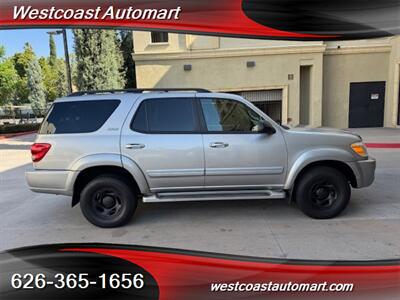 2006 Toyota Sequoia SR5   - Photo 7 - Pasadena, CA 91106