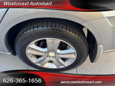 2005 Subaru Outback 3.0 R L.L.Bean Edition   - Photo 18 - Pasadena, CA 91106