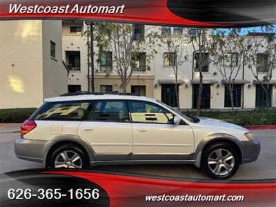 2005 Subaru Outback 3.0 R L.L.Bean Edition   - Photo 7 - Pasadena, CA 91106