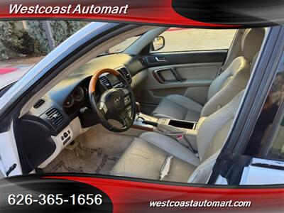 2005 Subaru Outback 3.0 R L.L.Bean Edition   - Photo 10 - Pasadena, CA 91106
