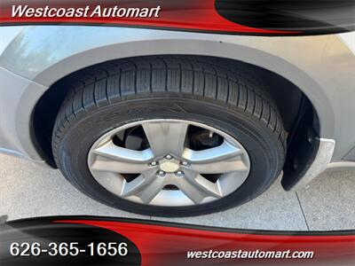 2005 Subaru Outback 3.0 R L.L.Bean Edition   - Photo 17 - Pasadena, CA 91106