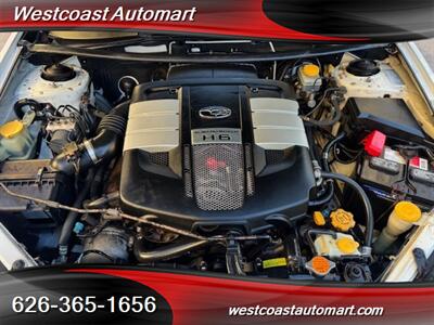 2005 Subaru Outback 3.0 R L.L.Bean Edition   - Photo 14 - Pasadena, CA 91106