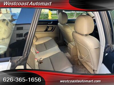 2005 Subaru Outback 3.0 R L.L.Bean Edition   - Photo 12 - Pasadena, CA 91106