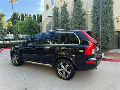 2011 Volvo XC90 3.2 R-Design   - Photo 4 - Pasadena, CA 91106