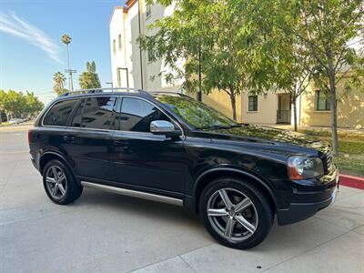 2011 Volvo XC90 3.2 R-Design   - Photo 3 - Pasadena, CA 91106