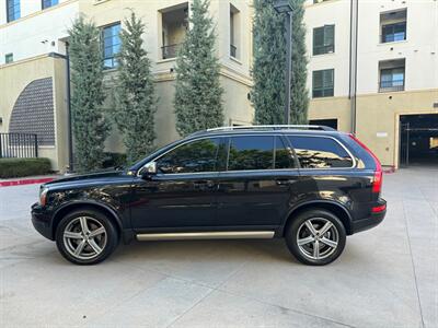 2011 Volvo XC90 3.2 R-Design   - Photo 8 - Pasadena, CA 91106