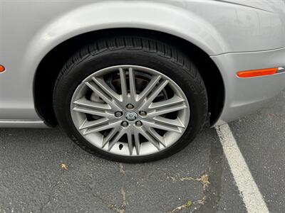 2005 Jaguar S-Type 3.0   - Photo 17 - Pasadena, CA 91106