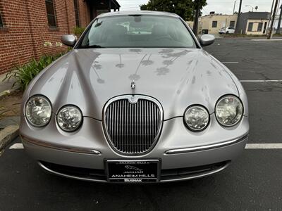 2005 Jaguar S-Type 3.0   - Photo 2 - Pasadena, CA 91106