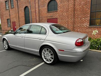 2005 Jaguar S-Type 3.0   - Photo 4 - Pasadena, CA 91106