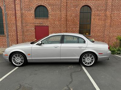 2005 Jaguar S-Type 3.0   - Photo 8 - Pasadena, CA 91106