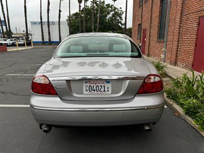 2005 Jaguar S-Type 3.0   - Photo 5 - Pasadena, CA 91106