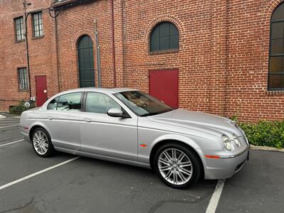 2005 Jaguar S-Type 3.0   - Photo 3 - Pasadena, CA 91106