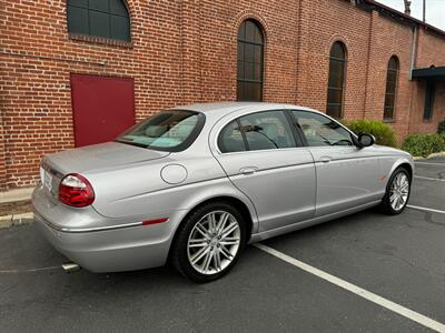 2005 Jaguar S-Type 3.0   - Photo 6 - Pasadena, CA 91106