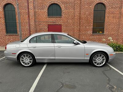 2005 Jaguar S-Type 3.0   - Photo 7 - Pasadena, CA 91106