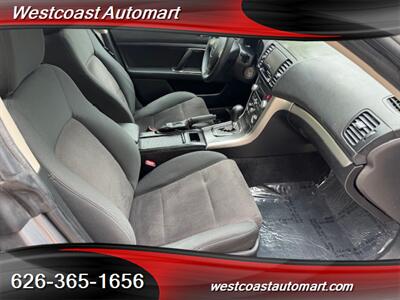 2008 Subaru Outback   - Photo 11 - Pasadena, CA 91106