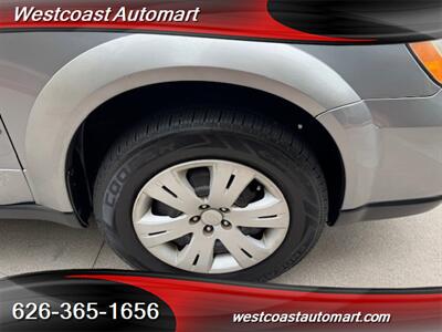 2008 Subaru Outback   - Photo 17 - Pasadena, CA 91106