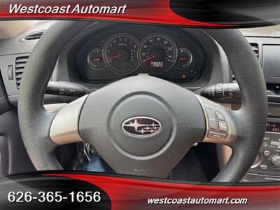2008 Subaru Outback   - Photo 9 - Pasadena, CA 91106