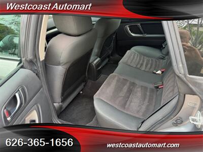 2008 Subaru Outback   - Photo 12 - Pasadena, CA 91106