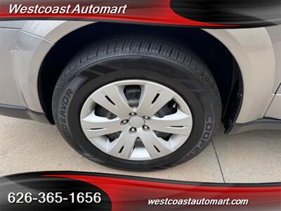 2008 Subaru Outback   - Photo 18 - Pasadena, CA 91106