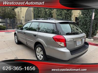 2008 Subaru Outback   - Photo 6 - Pasadena, CA 91106