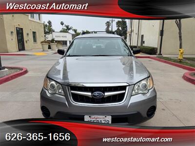2008 Subaru Outback   - Photo 2 - Pasadena, CA 91106