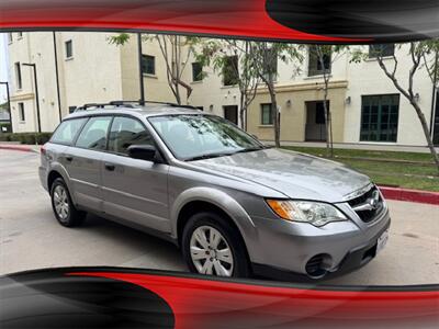 2008 Subaru Outback   - Photo 3 - Pasadena, CA 91106