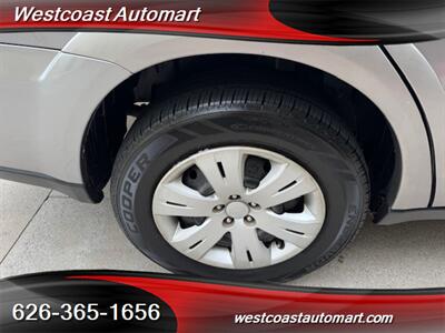 2008 Subaru Outback   - Photo 15 - Pasadena, CA 91106