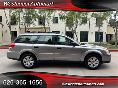 2008 Subaru Outback   - Photo 7 - Pasadena, CA 91106