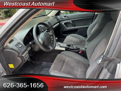2008 Subaru Outback   - Photo 10 - Pasadena, CA 91106