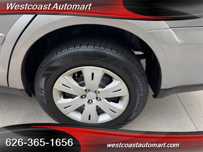 2008 Subaru Outback   - Photo 16 - Pasadena, CA 91106