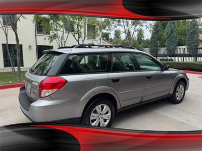 2008 Subaru Outback   - Photo 4 - Pasadena, CA 91106