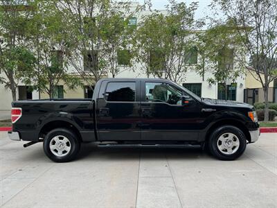 2012 Ford F-150 XLT   - Photo 7 - Pasadena, CA 91106