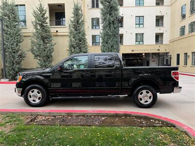 2012 Ford F-150 XLT   - Photo 8 - Pasadena, CA 91106