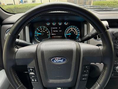 2012 Ford F-150 XLT   - Photo 9 - Pasadena, CA 91106