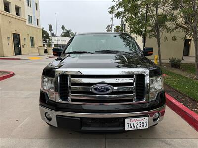 2012 Ford F-150 XLT   - Photo 2 - Pasadena, CA 91106