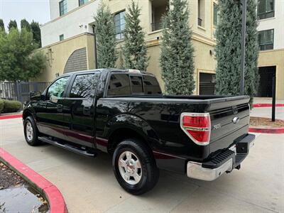 2012 Ford F-150 XLT   - Photo 6 - Pasadena, CA 91106