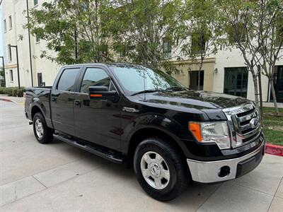 2012 Ford F-150 XLT   - Photo 3 - Pasadena, CA 91106