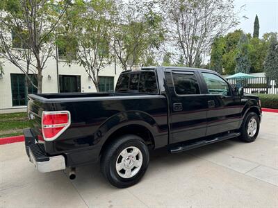 2012 Ford F-150 XLT   - Photo 4 - Pasadena, CA 91106