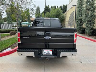 2012 Ford F-150 XLT   - Photo 5 - Pasadena, CA 91106