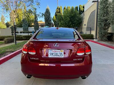 2008 Lexus GS 350   - Photo 5 - Pasadena, CA 91106