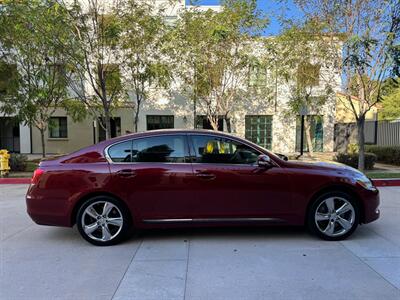 2008 Lexus GS 350   - Photo 7 - Pasadena, CA 91106