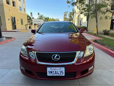 2008 Lexus GS 350   - Photo 2 - Pasadena, CA 91106